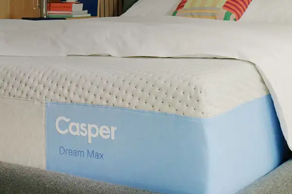 Dream Max 2026 Model