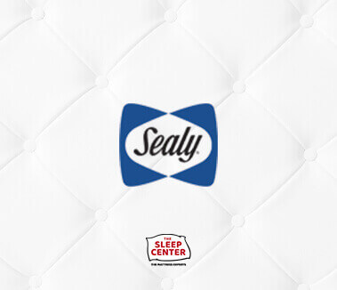 Local Sealy Mattress Store logo