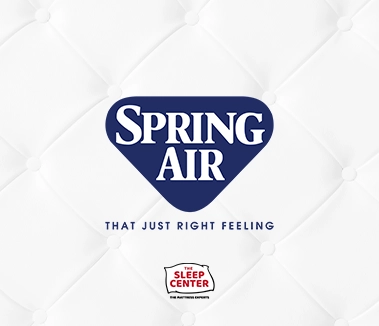 Local Spring Air Mattress Showroom