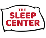 The Sleep Center Company Logo w/No Slogan