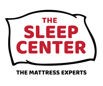 The Sleep Center store logo