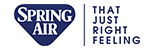 Spring Air Retailer Showcase