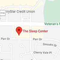 Lynn B., Customer of The Sleep Center